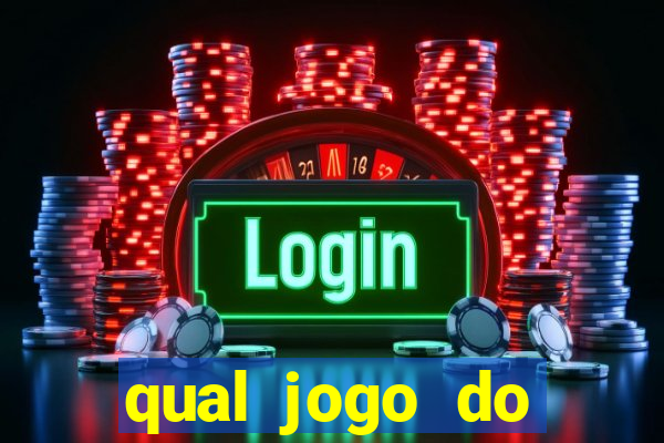 qual jogo do tigrinho ganhar dinheiro